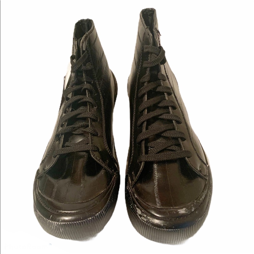 Bravo! | Mens Rush Distress Streetwear Sneaker 12